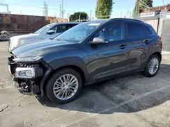 KM8K22AA1LU464235 2020 HYUNDAI KONA