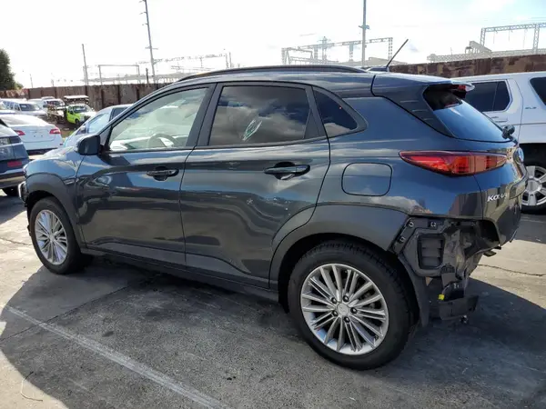 KM8K22AA1LU464235 2020 HYUNDAI KONA - Image 2