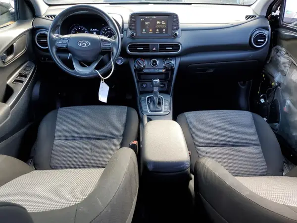 KM8K22AA1LU464235 2020 HYUNDAI KONA - Image 8