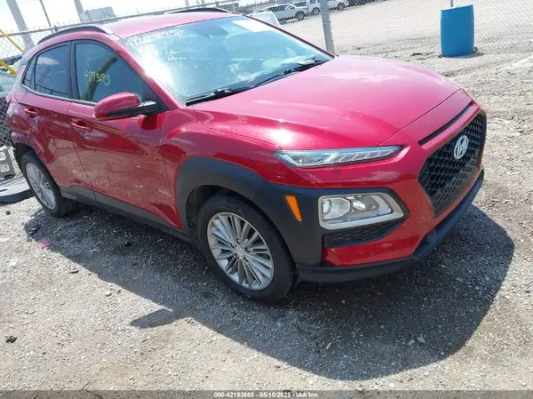 KM8K22AA1LU474084 2020 HYUNDAI KONA - Image 1