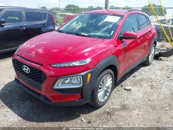 KM8K22AA1LU474084 2020 HYUNDAI KONA - Image 2