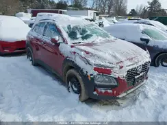 KM8K22AA1LU478829 2020 HYUNDAI KONA