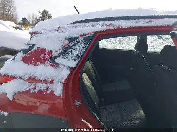 KM8K22AA1LU478829 2020 HYUNDAI KONA - Image 8