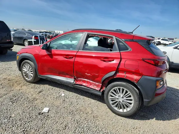 KM8K22AA1LU479771 2020 HYUNDAI KONA - Image 2