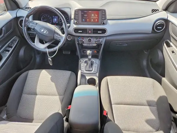 KM8K22AA1LU479771 2020 HYUNDAI KONA - Image 8