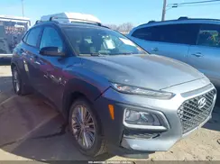 KM8K22AA1LU494688 2020 HYUNDAI KONA
