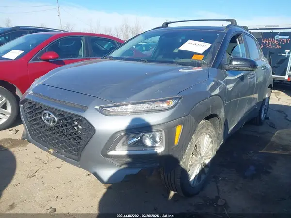 KM8K22AA1LU494688 2020 HYUNDAI KONA - Image 2