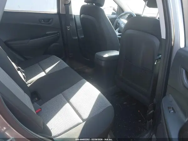 KM8K22AA1LU494688 2020 HYUNDAI KONA - Image 8