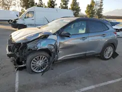 KM8K22AA1LU507617 2020 HYUNDAI KONA