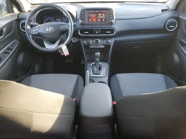 KM8K22AA1LU507617 2020 HYUNDAI KONA - Image 8