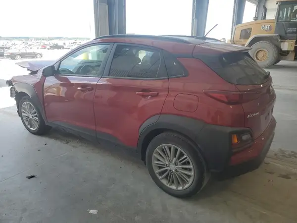 KM8K22AA1LU515149 2020 HYUNDAI KONA - Image 2