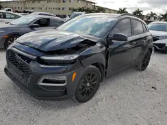 KM8K22AA1LU515961 2020 HYUNDAI KONA