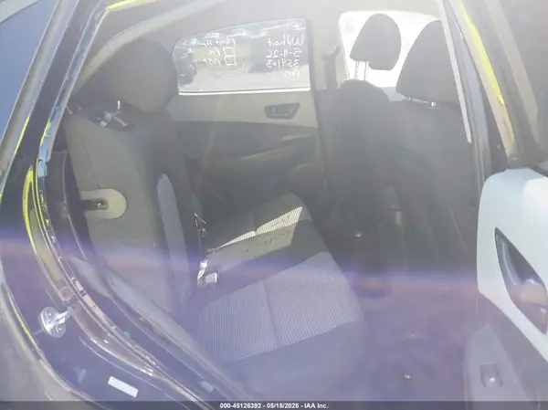 KM8K22AA1LU519752 2020 HYUNDAI KONA - Image 8