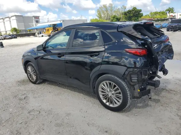KM8K22AA1LU519797 2020 HYUNDAI KONA - Image 2