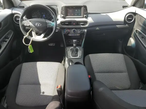 KM8K22AA1LU519797 2020 HYUNDAI KONA - Image 8