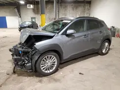 KM8K22AA1LU521064 2020 HYUNDAI KONA