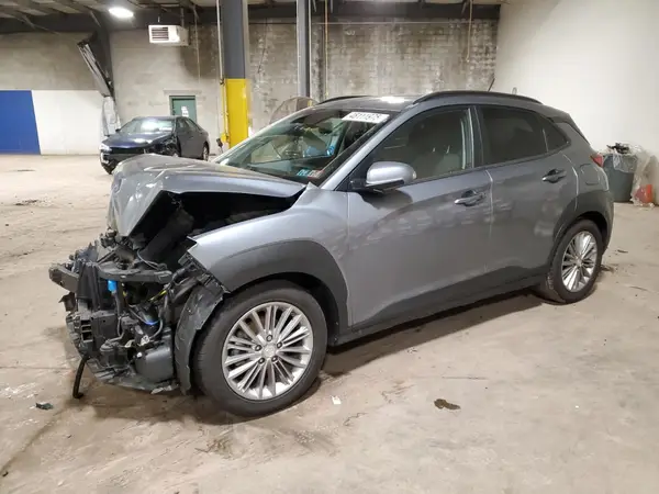 KM8K22AA1LU521064 2020 HYUNDAI KONA - Image 1