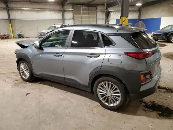 KM8K22AA1LU521064 2020 HYUNDAI KONA - Image 2