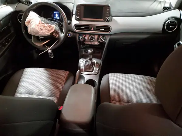 KM8K22AA1LU521064 2020 HYUNDAI KONA - Image 8