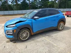 KM8K22AA1LU521906 2020 HYUNDAI KONA
