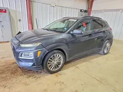 KM8K22AA1LU524434 2020 HYUNDAI KONA