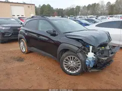 KM8K22AA1LU526751 2020 HYUNDAI KONA