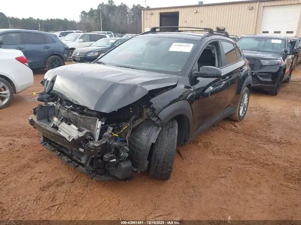 KM8K22AA1LU526751 2020 HYUNDAI KONA - Image 2