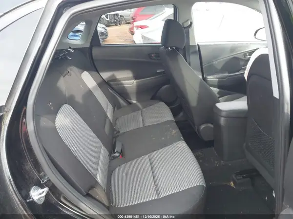 KM8K22AA1LU526751 2020 HYUNDAI KONA - Image 8