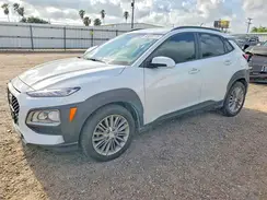 KM8K22AA1LU529276 2020 HYUNDAI KONA
