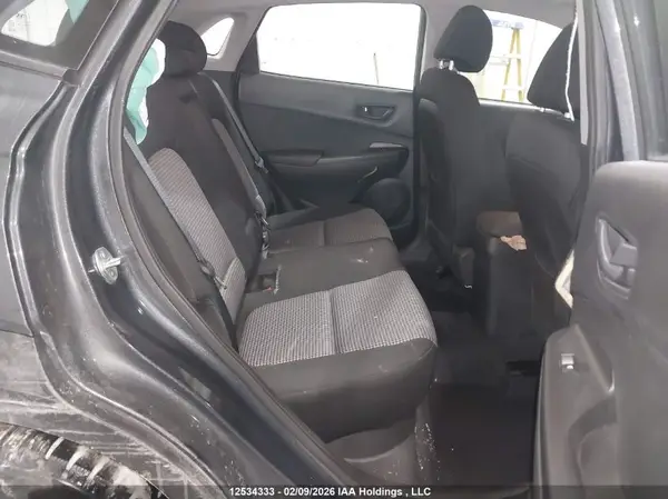 KM8K22AA1LU539337 2020 HYUNDAI KONA - Image 8