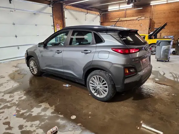 KM8K22AA1LU555604 2020 HYUNDAI KONA - Image 2