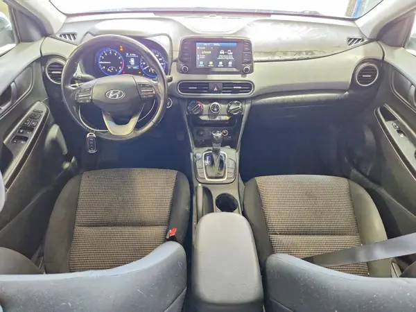 KM8K22AA1LU555604 2020 HYUNDAI KONA - Image 8