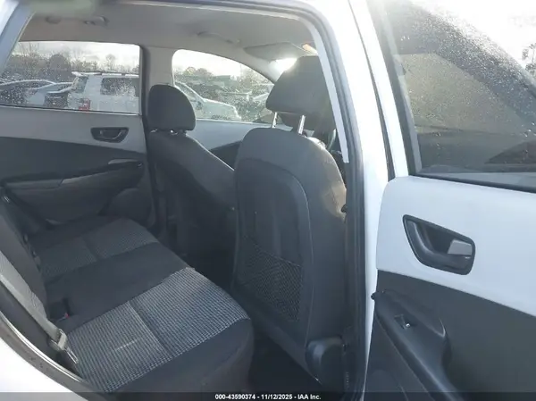 KM8K22AA1LU557952 2020 HYUNDAI KONA - Image 8
