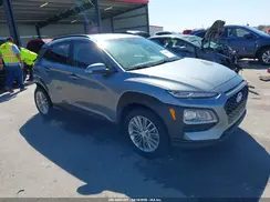 KM8K22AA1LU558230 2020 HYUNDAI KONA