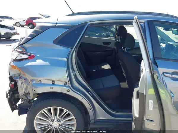 KM8K22AA1LU558230 2020 HYUNDAI KONA - Image 8