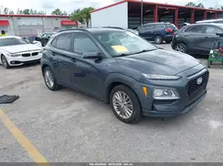 KM8K22AA1LU561130 2020 HYUNDAI KONA
