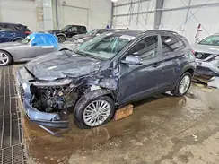 KM8K22AA1LU567123 2020 HYUNDAI KONA