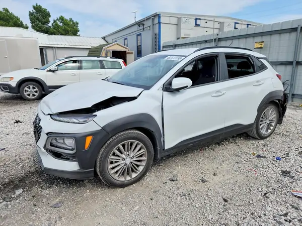 KM8K22AA1LU569079 2020 HYUNDAI KONA - Image 1