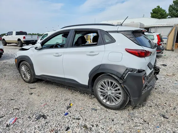 KM8K22AA1LU569079 2020 HYUNDAI KONA - Image 2
