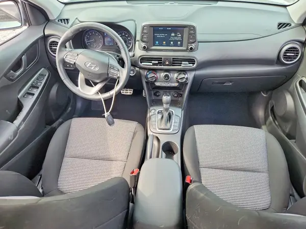 KM8K22AA1LU569079 2020 HYUNDAI KONA - Image 8