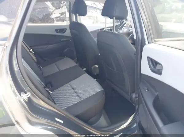 KM8K22AA1LU569258 2020 HYUNDAI KONA - Image 8