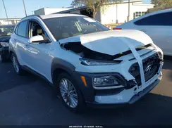 KM8K22AA1LU571639 2020 HYUNDAI KONA