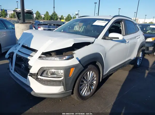 KM8K22AA1LU571639 2020 HYUNDAI KONA - Image 2