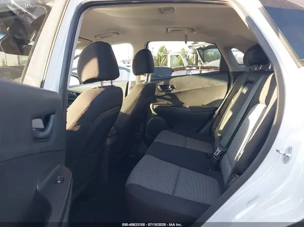 KM8K22AA1LU571639 2020 HYUNDAI KONA - Image 8