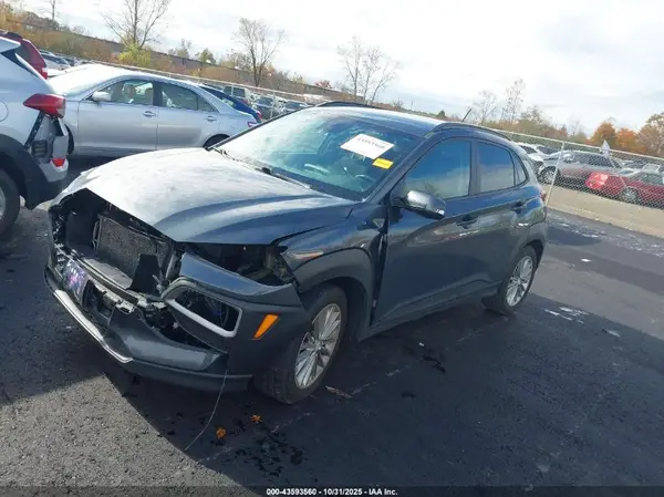 KM8K22AA1LU575061 2020 HYUNDAI KONA - Image 2