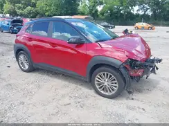 KM8K22AA1LU582222 2020 HYUNDAI KONA