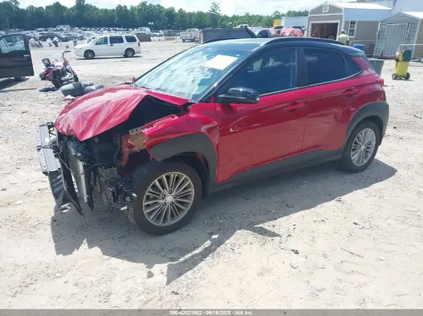 KM8K22AA1LU582222 2020 HYUNDAI KONA - Image 2