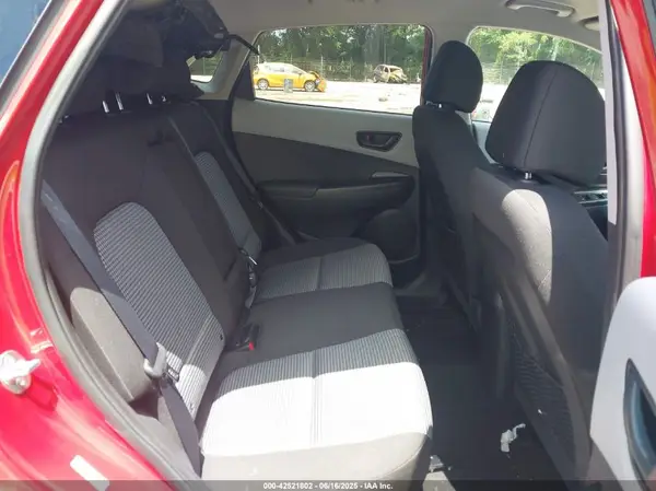 KM8K22AA1LU582222 2020 HYUNDAI KONA - Image 8