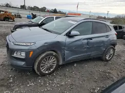 KM8K22AA1LU591356 2020 HYUNDAI KONA