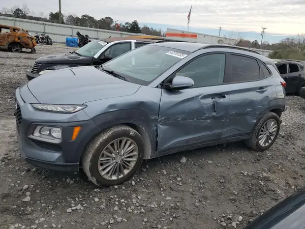 KM8K22AA1LU591356 2020 HYUNDAI KONA - Image 1